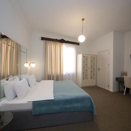 Boutique Stay Tbilisi Buitenkant foto