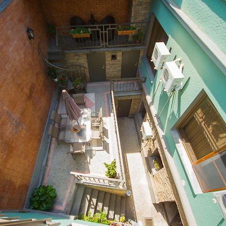 Boutique Stay Tbilisi Buitenkant foto