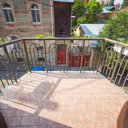 Boutique Stay Tbilisi Buitenkant foto
