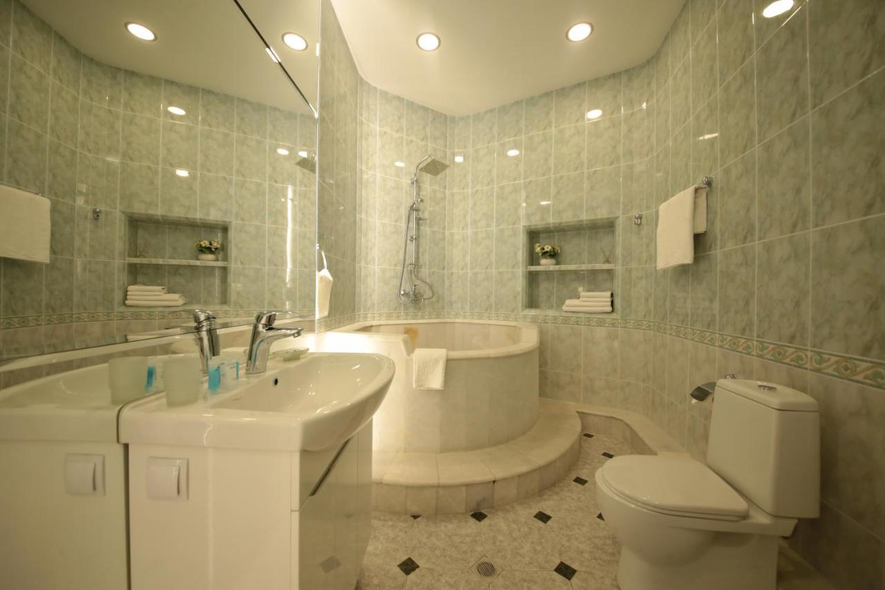 Boutique Stay Tbilisi Buitenkant foto