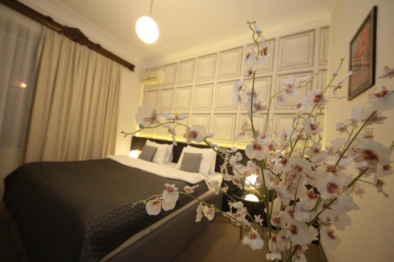 Boutique Stay Tbilisi Buitenkant foto