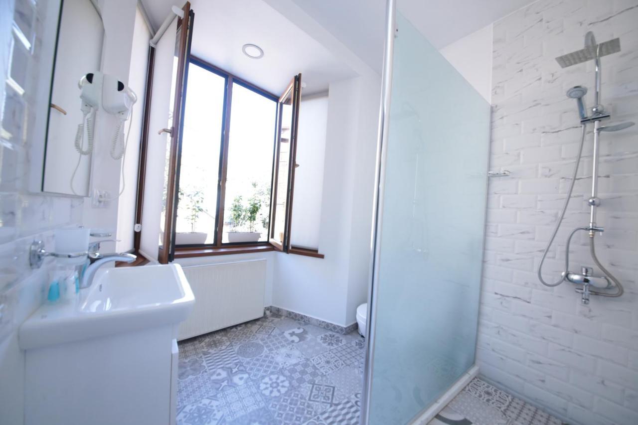 Boutique Stay Tbilisi Buitenkant foto