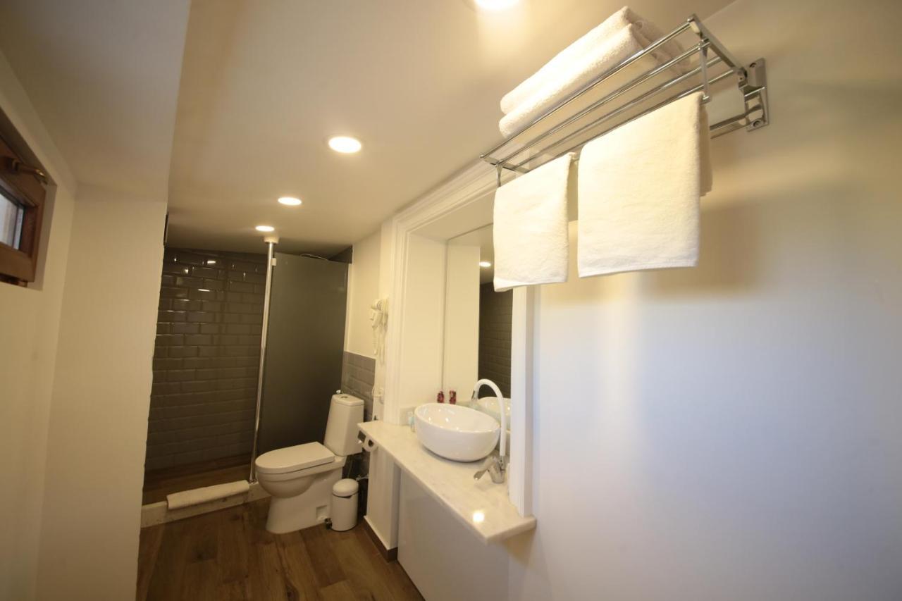 Boutique Stay Tbilisi Buitenkant foto