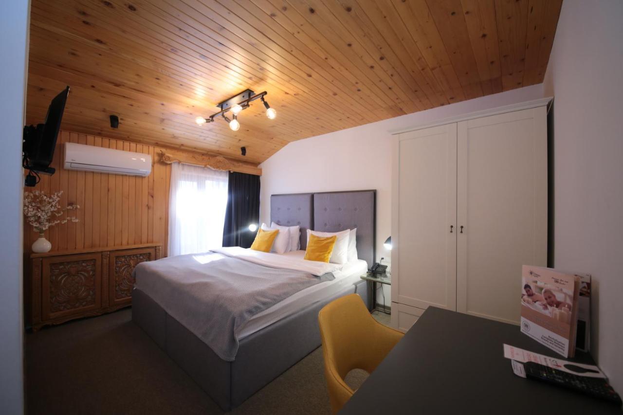 Boutique Stay Tbilisi Buitenkant foto