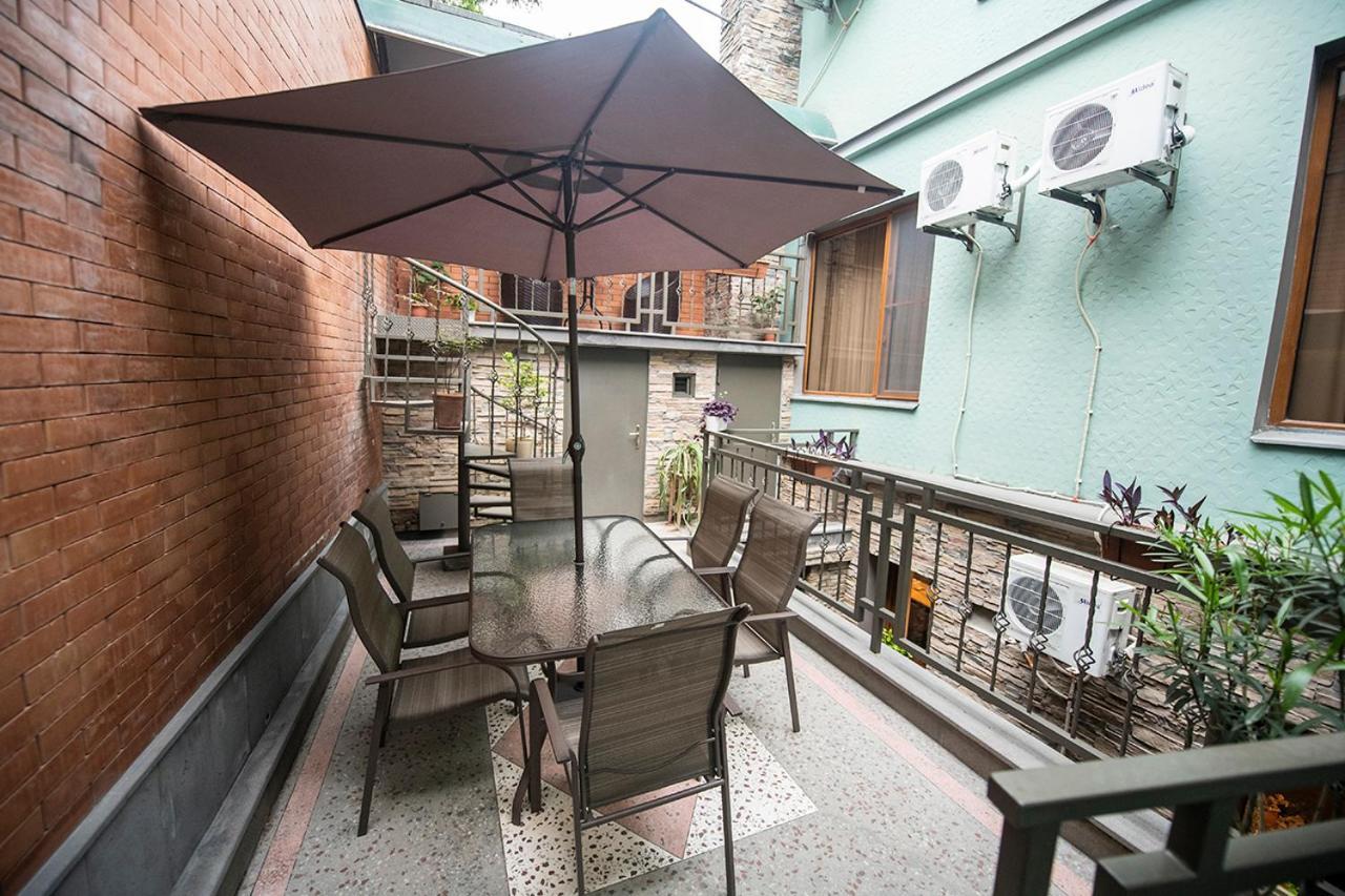 Boutique Stay Tbilisi Buitenkant foto