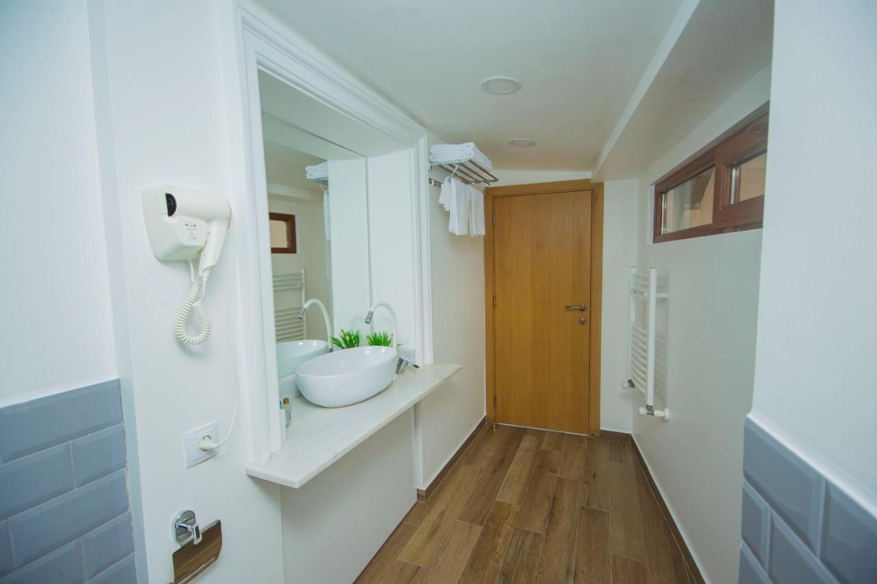 Boutique Stay Tbilisi Buitenkant foto