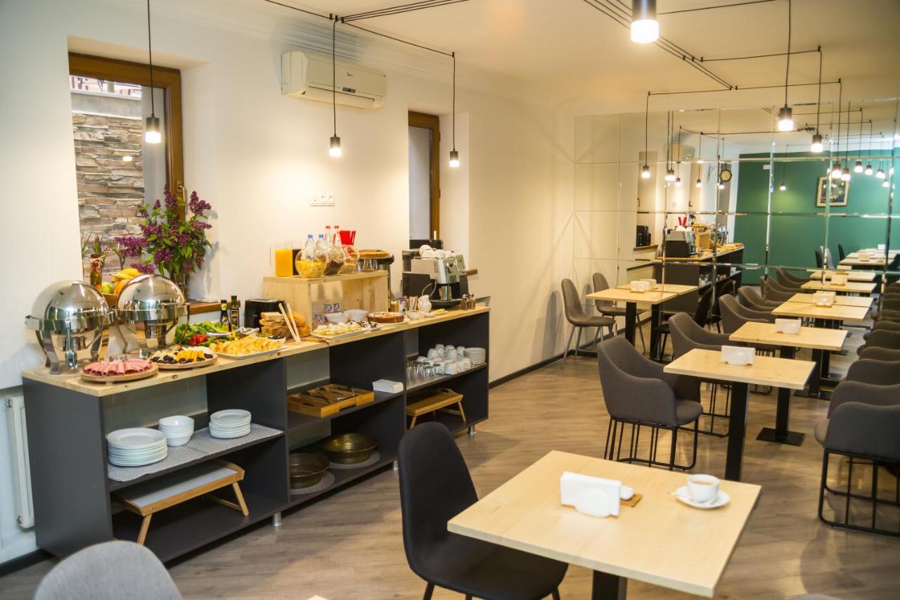 Boutique Stay Tbilisi Buitenkant foto