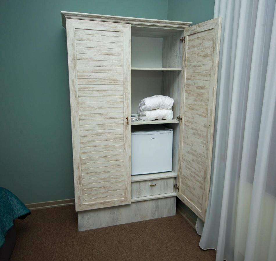 Boutique Stay Tbilisi Buitenkant foto