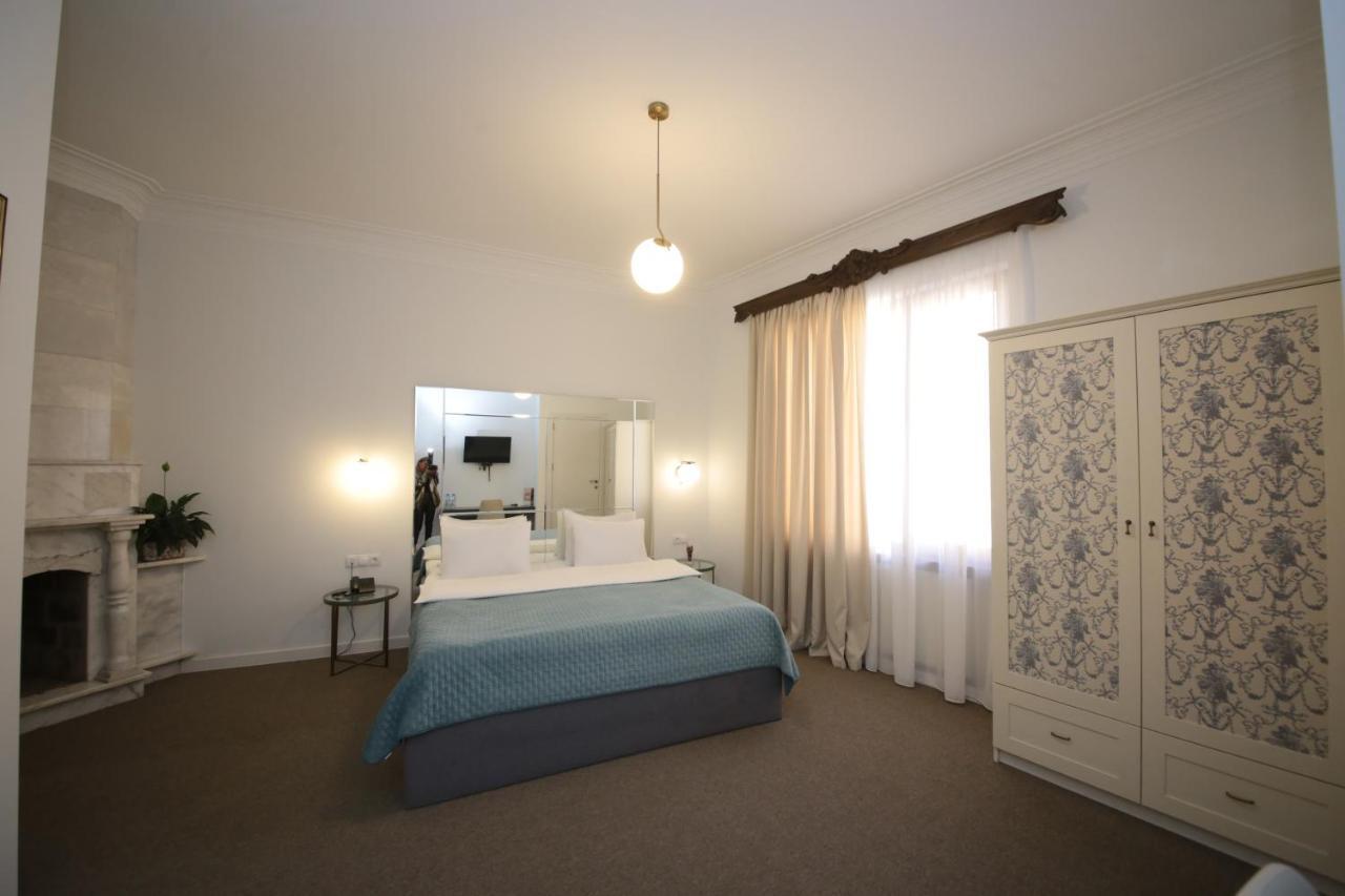 Boutique Stay Tbilisi Buitenkant foto
